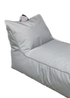 Kaikoo Grey Day Bed - One Size Image 2