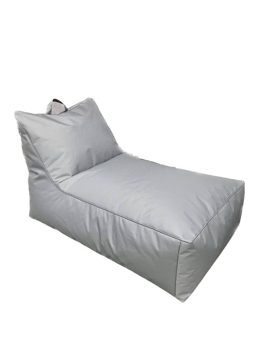 Kaikoo Grey Day Bed - One Size Image 1