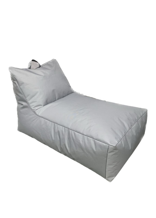Kaikoo Grey Day Bed - One Size Image 1