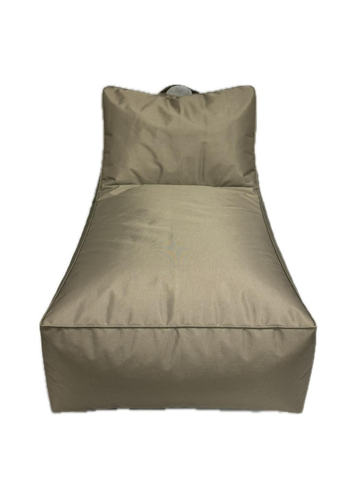 Kaikoo Khaki Day Bed - One Size Image 4