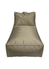 Kaikoo Khaki Day Bed - One Size Image 4