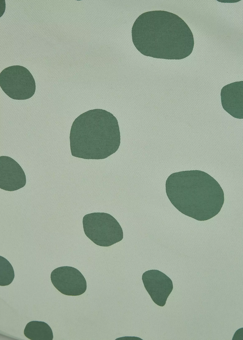 Kaikoo Kids Green Dino Beanbag - One Size Image 4