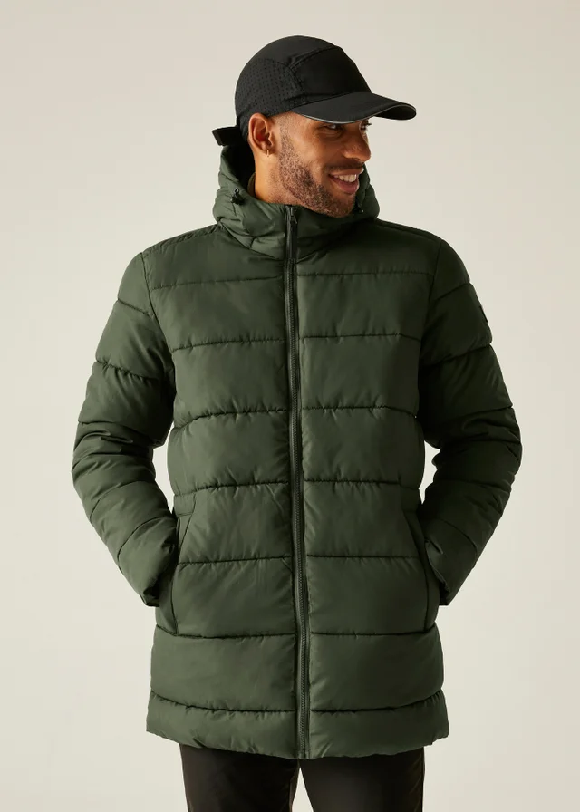 Regatta Khaki Lakiver Jacket