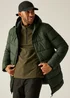 Regatta Khaki Lakiver Jacket - 3XL Image 4