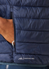 Regatta Navy Hillpack II Body Warmer - S Image 3