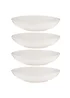 Price & Kensington Acorn set of 4 Pasta Bowls - One Size Image 1