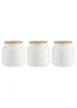 Price & Kensington Acorn Tea, Coffee, Sugar Set - One Size Image 1