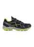 Regatta Navy Lime Punch Vendeavour Waterproof Isotex Walking Shoes - Size 11 Image 4