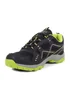 Regatta Navy Lime Punch Vendeavour Waterproof Isotex Walking Shoes - Size 11 Image 6