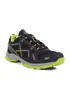Regatta Navy Lime Punch Vendeavour Waterproof Isotex Walking Shoes - Size 11 Image 5