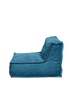 Kaikoo Teal Hand Quilt Loungers - One Size Image 3