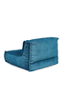 Kaikoo Teal Hand Quilt Loungers - One Size Image 2