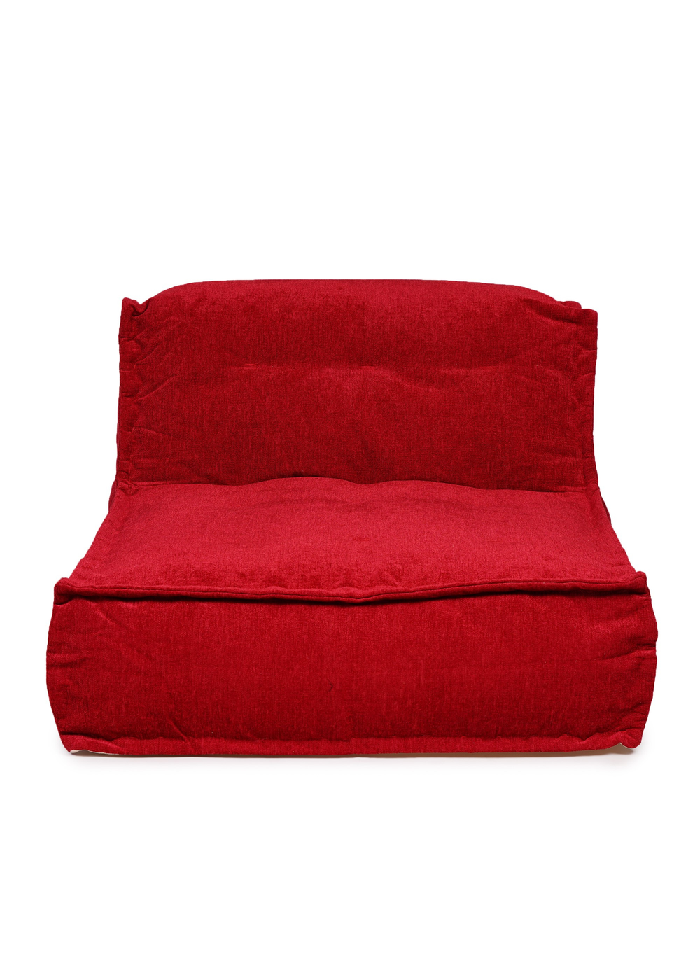 Kaikoo Ruby Hand Quilt Loungers - One Size Image 1