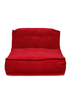 Kaikoo Ruby Hand Quilt Loungers - One Size Image 1