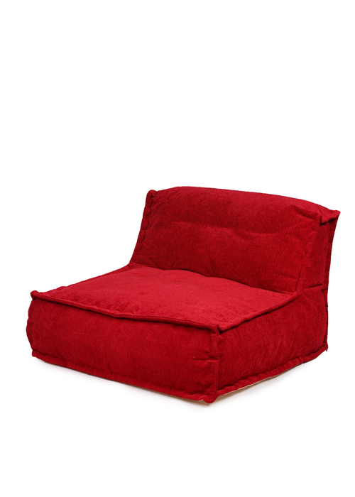Kaikoo Ruby Hand Quilt Loungers - One Size Image 4