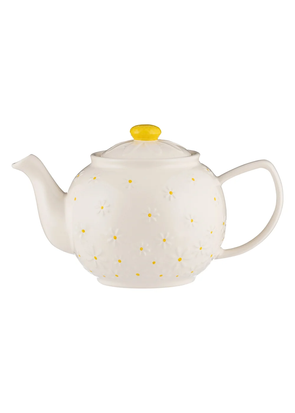 Price & Kensington Daisy 6 Cup Teapot - One Size Image 1