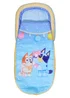 Bluey Bedtime My First Inflatable Ready Bed (130cm x 61cm) - One Size Image 2