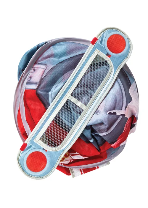 Paw Patrol Marshall Feature Play Role Pop Up Tent - One Size Image 4