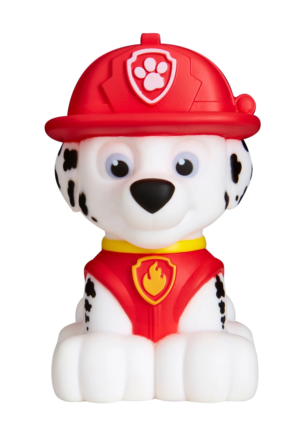 Paw Patrol Marshall GoGlow Buddy Bedside Table Lamp - One Size Image 2
