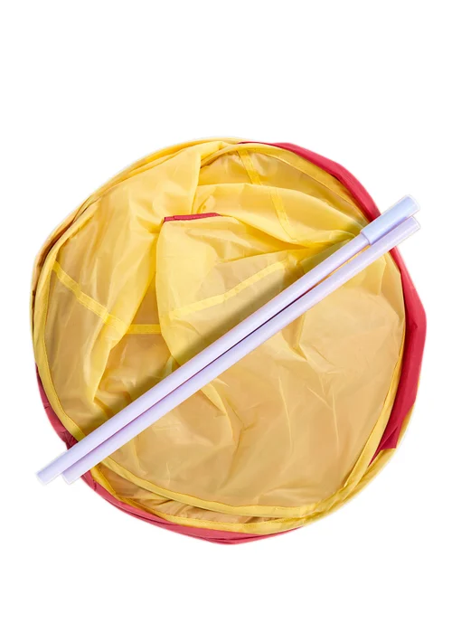 Bluey Playtime Wendy House Playrole Pop Up Tent - One Size Image 4