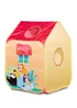 Bluey Playtime Wendy House Playrole Pop Up Tent - One Size Image 3