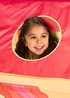 Bluey Playtime Wendy House Playrole Pop Up Tent - One Size Image 5