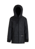 Regatta Black Kids' Stormbreak Waterproof Jacket - Age 13 Years Image 4