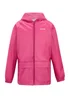 Regatta Jem Kids Stormbreak Waterproof Hydrofort Jacket (3-16 Years) - Age 9-10 Years Image 5