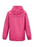 Regatta Jem Kids Stormbreak Waterproof Hydrofort Jacket (3-16 Years) - Age 9-10 Years Image 6