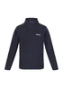 Regatta Ink Kids Hot Shot II Anti-Pill Symmetry Fleece (3-16 Years) - Age 7-8 Years Image 6