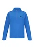 Regatta Cobalt Kids' Hot Shot II Anti-Pill Fleece (3-16yrs) - Age 13 Years Image 5
