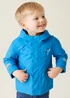 Regatta Marine Kids' Animal Rainy Day Waterproof Insulated Jacket (6-72 months) - 24 - 36 MONTHS Image 1