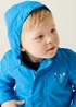 Regatta Marine Kids' Animal Rainy Day Waterproof Insulated Jacket (6-72 months) - 24 - 36 MONTHS Image 5
