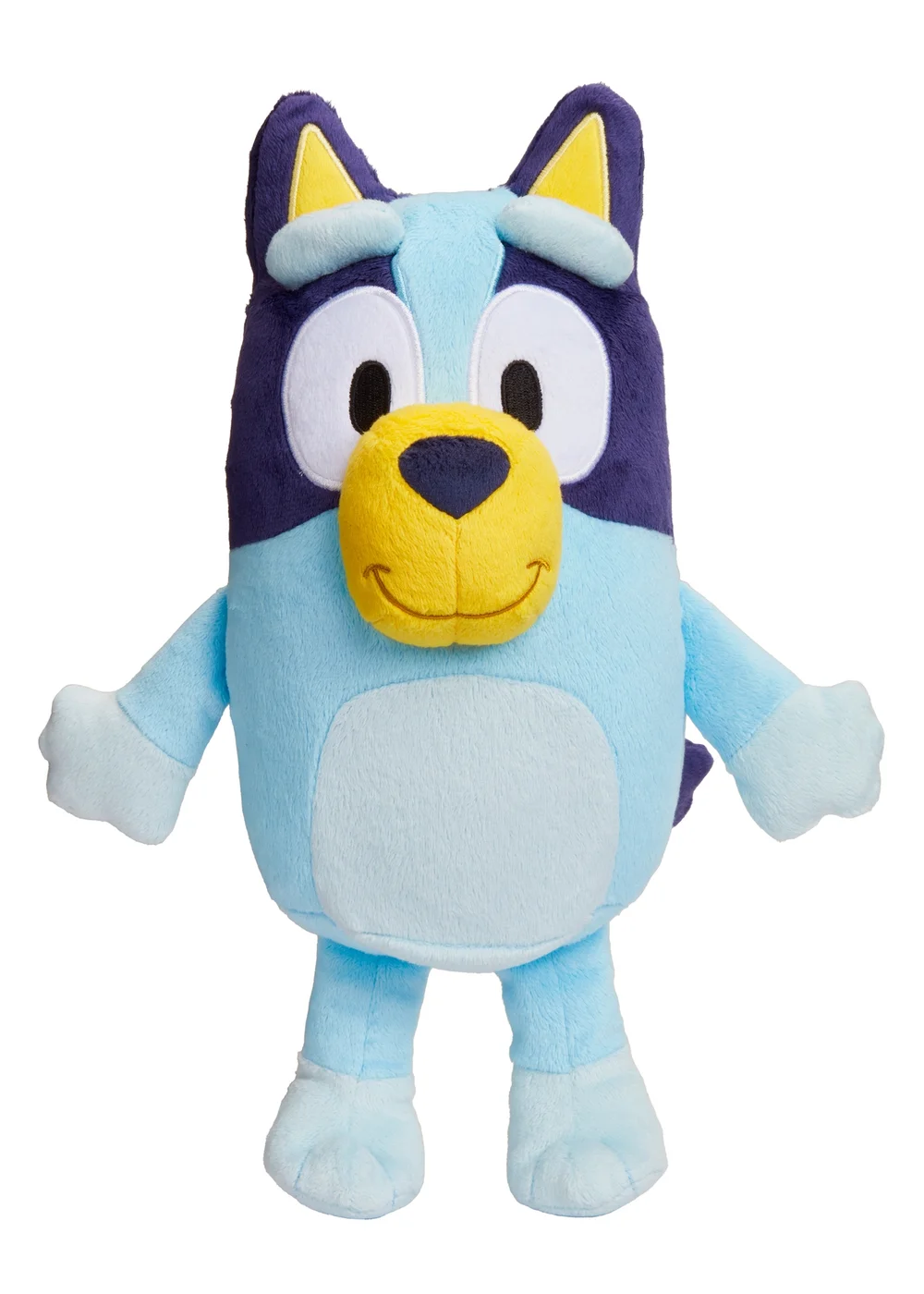 Bluey Go Glow Light Up Pal Kids Night Light And Torch - One Size Image 4