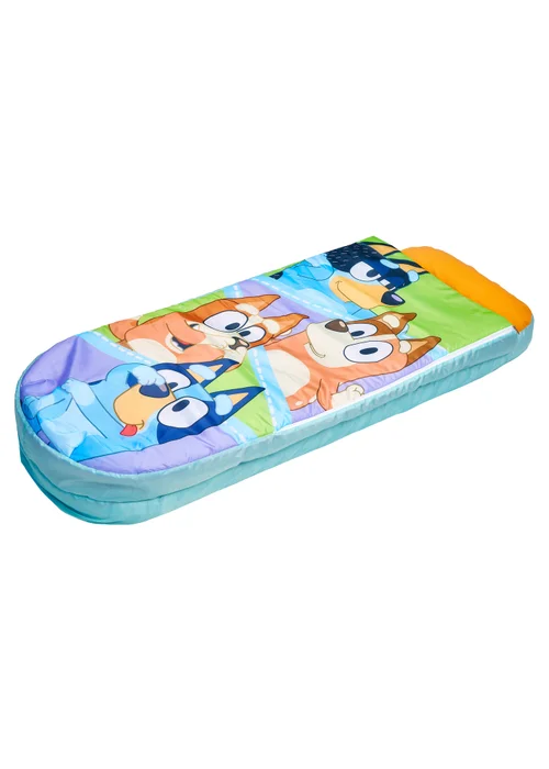Bluey Family Inflatable Ready Bed - One Size Image 2