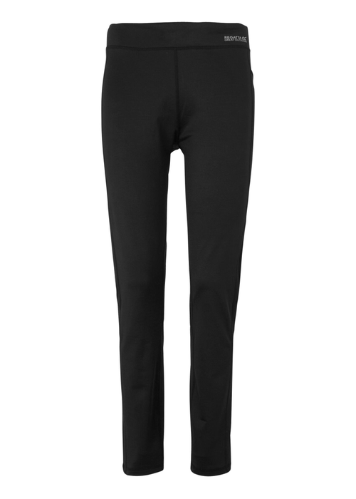 Regatta Black Holeen II Winter Leggings - 8 Image 5