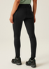 Regatta Black Holeen II Winter Leggings - 8 Image 2