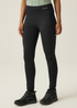 Regatta Black Holeen II Winter Leggings - 8 Image 1