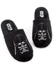 Vanilla Underground Star Wars Black Darth Vader Mule Slippers - Size 11-12 Image 1