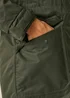 Regatta Khaki Romine II Waterproof Jacket - 26 Image 5
