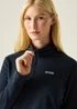 Regatta Navy Sweethart Anti-Pill, Symmetry Fleece - 12 Image 4