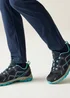 Regatta Navy Amazonite Women's Lady Vendeavour Waterproof Isotex Walking Shoes - Size 7 Image 3