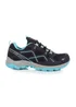 Regatta Navy Amazonite Women's Lady Vendeavour Waterproof Isotex Walking Shoes - Size 7 Image 5