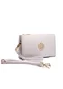 Raffaella Stone Clutch Purse - One Size Image 1