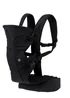 Dreambaby Black 3-Way Facing Journey Baby Carrier - One Size Image 3