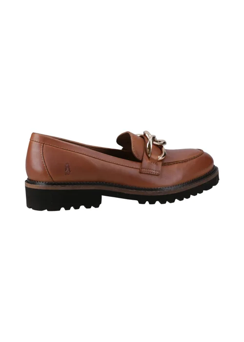 Hush Puppies Tan Gianna Loafer - 3 Image 3