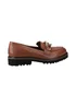 Hush Puppies Tan Gianna Loafer - 3 Image 3