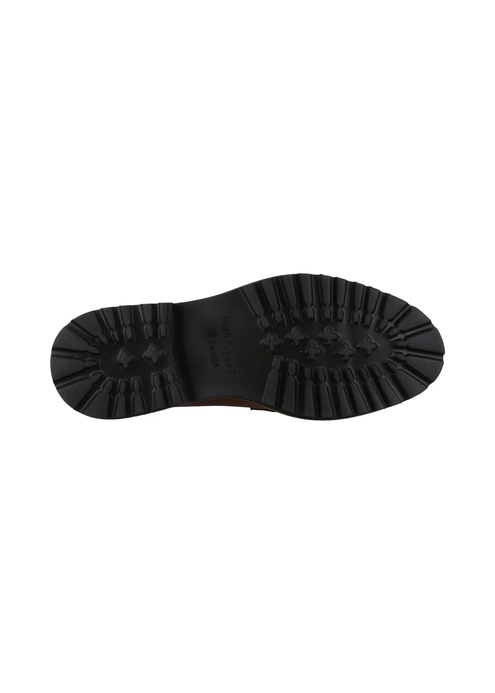 Hush Puppies Tan Gianna Loafer - 3 Image 4