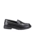 Hush Puppies Black Verity Shoe - Size 3 Image 1
