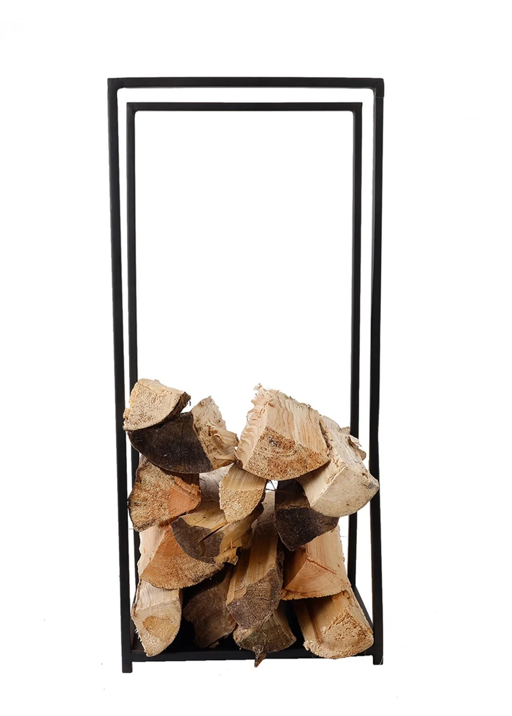 Charles Bentley Dogwood Log Holder - One Size Image 2